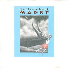 CD Martin Allcock Maart