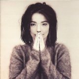 Bjork debut cd album - bjork,