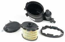 Boitier + Filtre à Carburant Gasoil Peugeot 206 DIESEL 1.9L.