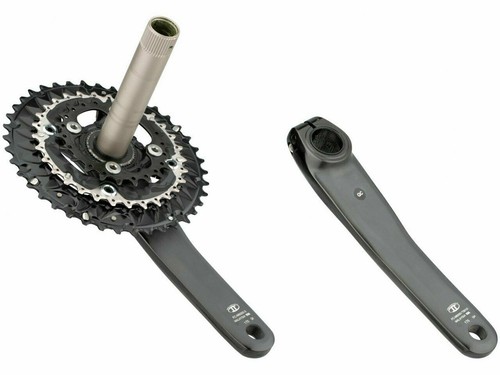 Shimano deore m6000 - shimano, fc-m6000