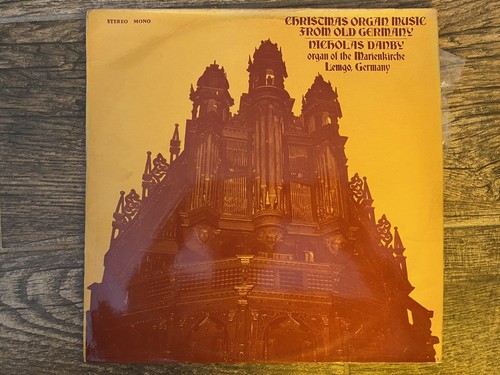 Ancien disque vintage - , lp