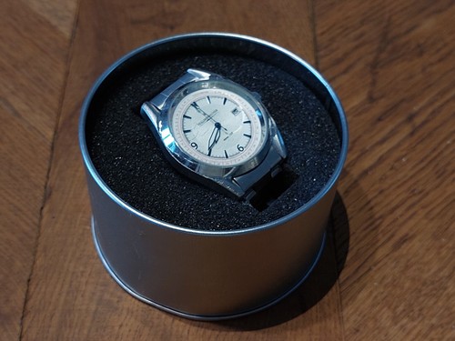 Montre homme vuillemin - montre,