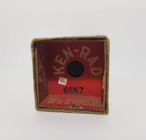 6sk7g ken rad nos - 6sk7g,