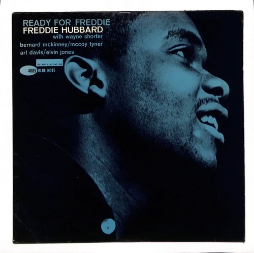 Freddie hubbard prêt - prêt, pour