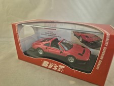 BEST MODEL BES9878 Ferrari 308