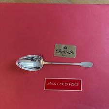 CUILLÈRE SERVICE RAGOÛT