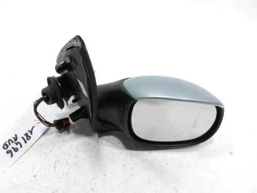 Retroviseur electrique droit - retroviseur,