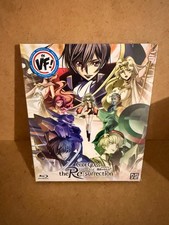 Code Geass, Lelouch of the