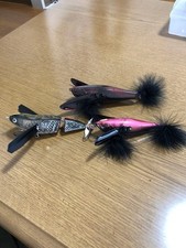 Dodge Decapod Crawler Kai