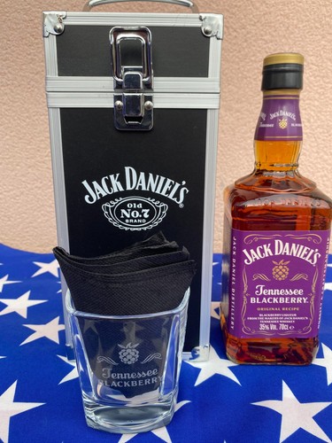 Jack daniels blackberry 70cl - jack,