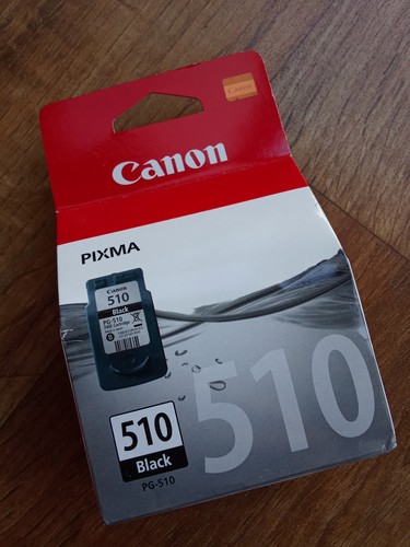 Canon 510 cartouche fine - cartouche,