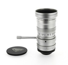 Angénieux 17‑68mm f/2.2