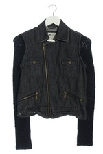 BILLA BONG Veste en jean Dames