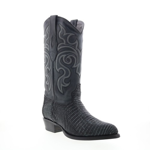 Los altos toe - j-toe, lizard