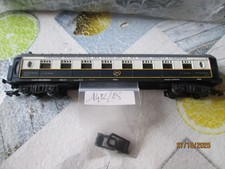 1482/25 un wagon pullman  CIWL  de marque pocher bien lire l'annonce