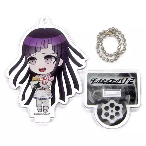 Support acrylique danganronpa - support,