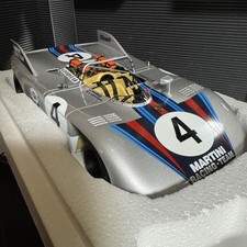 AUTOART 1/18 Porsche 908