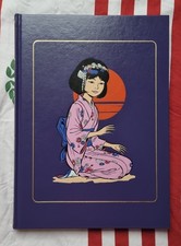 Rombaldi yoko tsuno - rombaldi,