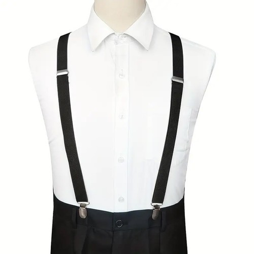 Bretelles homme réglables - homme,