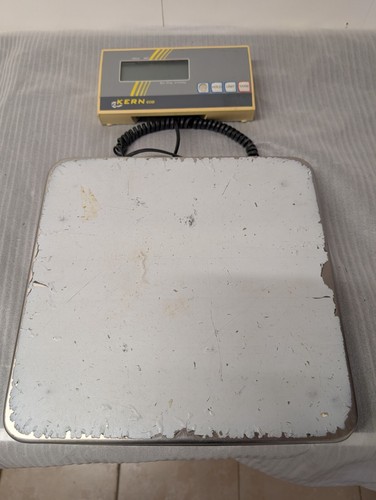Balance professionnelle kern - balance,