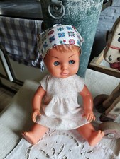 ANCIEN PETIT POUPON GÉGÉ  32