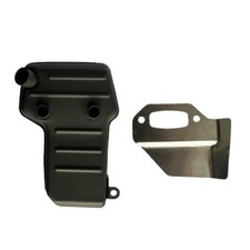 583880601 Kit de joint de silencieux pour le partenaire Husqvarna K950 K960 K970