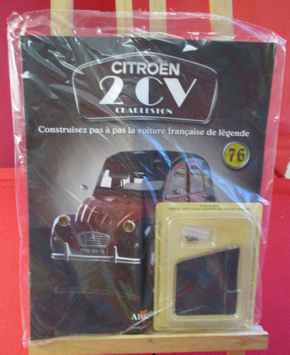 Citroen charleston - citroen, 2
