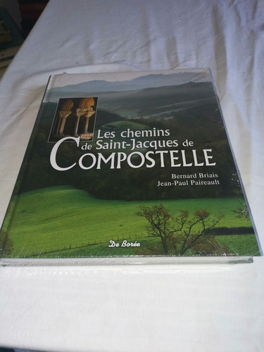 Les chemins jean de - chemins,