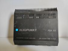 VINTAGE BLAUPUNKT PSA 108