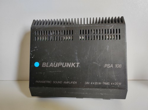 Vintage blaupunkt psa - vintage,