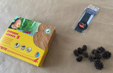 AQUARIUM feuilles cattapa +