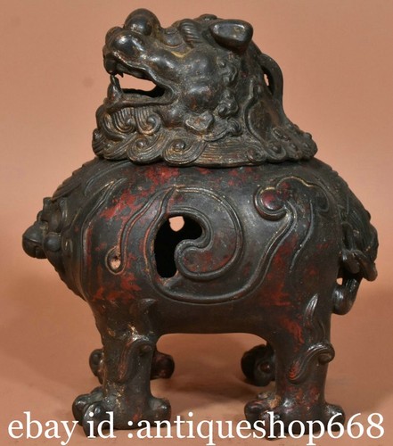 Marqué ancien chinois - marqué,