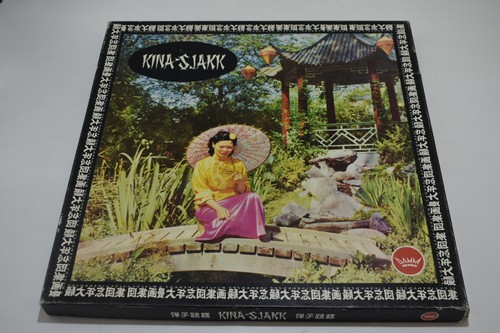 Kina sjakk edition damm1994 - kina,