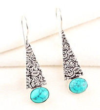 Boucles d'oreilles bijoux
