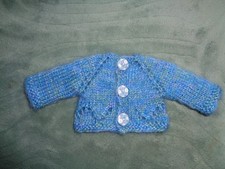 vêtements pour poupée 32/33