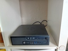 HP EliteDesk 800 G1, Intel