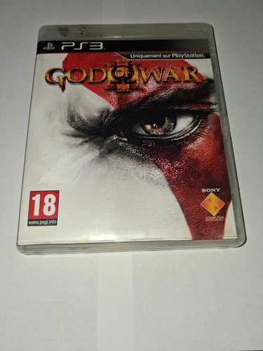 God war iii - god,