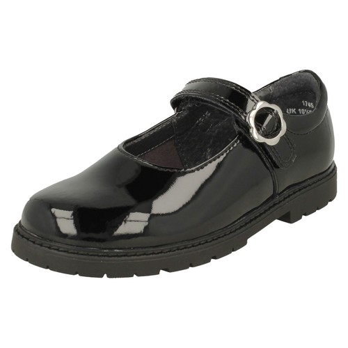 Chaussures mary jane boucle - jane, À