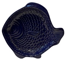 Deltis Fish Shaped Serving