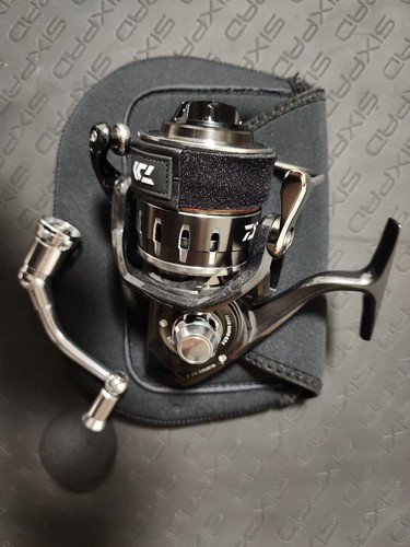 Moulinet toupie daiwa - toupie, catalina