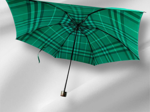 Parapluie pliant burberry nova - burberry,