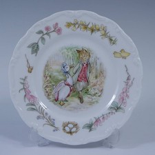 Assiette de canard Royal