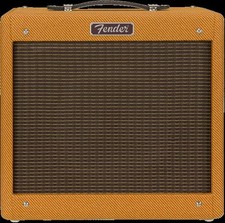 Fender Pro Junior IV 15 Watt
