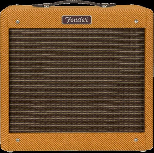 Fender pro junior - fender, iv