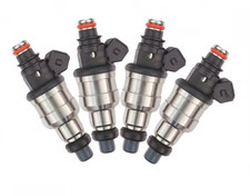 4 Injecteur Carburant 440cc