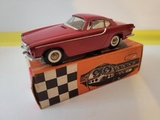 TEKNO (PAS DINKY) 825 VOLVO P