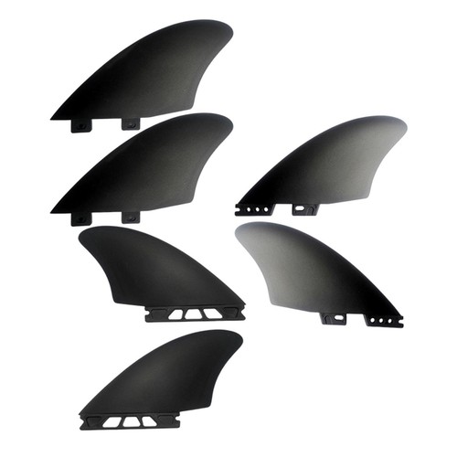 2pcs surfboard fin quick - surfboard,