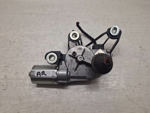 Moteur essuie glace arrière