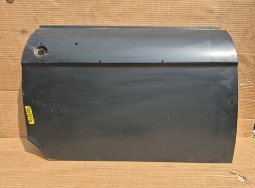 Panneau porte ext peugeot - ext, ar