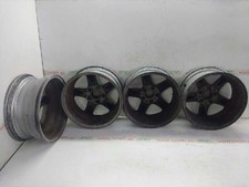 jeu de jantes 16 BMW SERIE 3